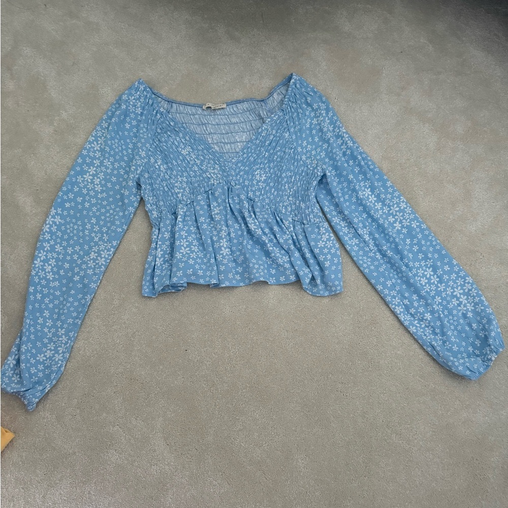 Pacsun Blouse